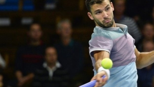 Гришо остава 23-и в света