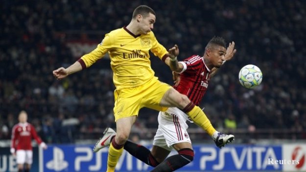 Вермаелен: На реванша ще играем за честта си