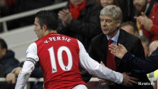 ПРОГНОЗА: Суонзи - Арсенал