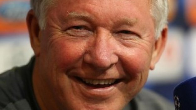 Сър Алекс: Валенсия трябва да бъде на линия до края на февруари