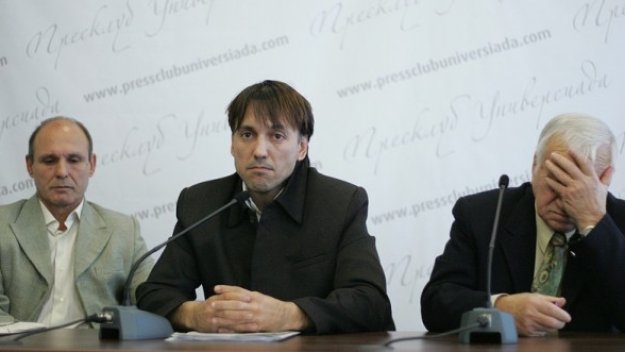 Нова серия скандали в щангите