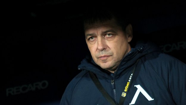 Скандал: Сираков изгонил Хубчев като мръсно коте