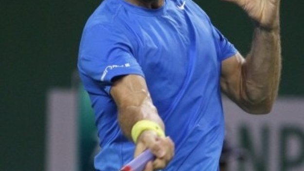 Томи Хаас получи ФИАТ 500 за победа №500 в кариерата си