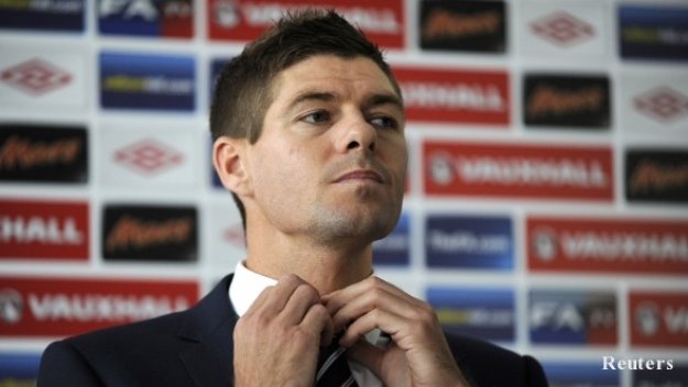 Стивън Джерард: Сигурен съм, че можем да пробием в топ 4