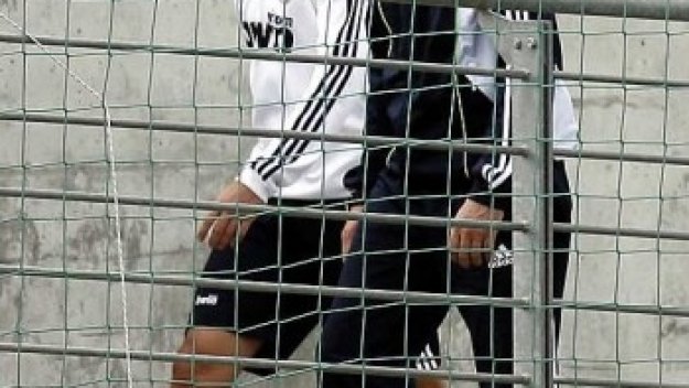 Потвърдиха – Гаго аут още месец