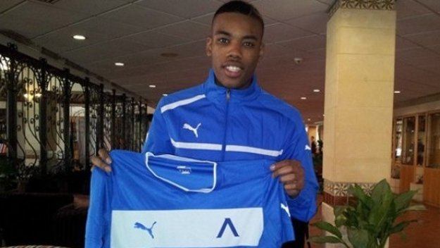 Новите &quot;сини&quot; попълнения титуляри за Левски срещу Дукла