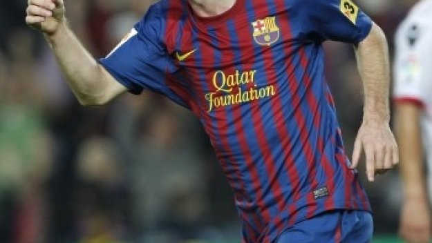 ПРОГНОЗА: Виктория Пилзен - Барселона