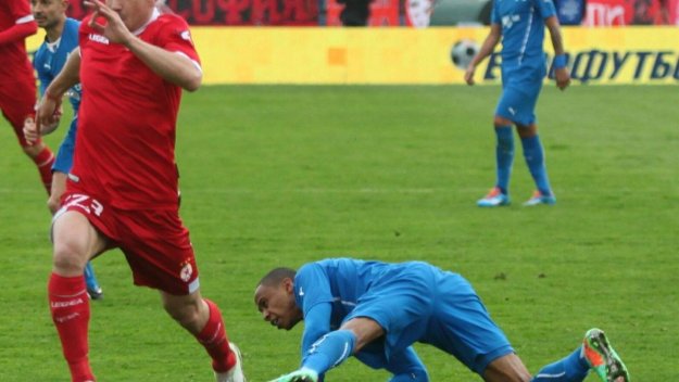 Левски без 7 футболисти срещу Ботев