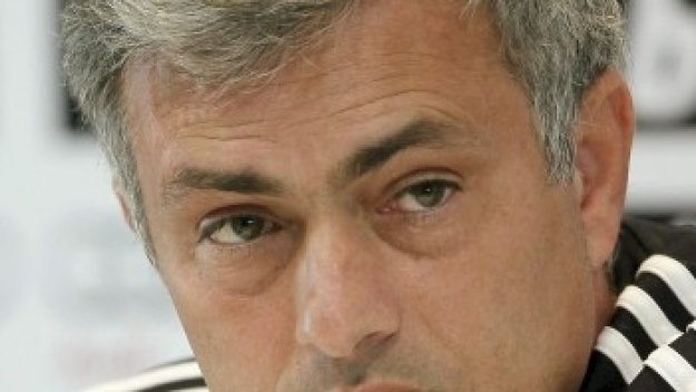 Жозе пак плаче от програмата