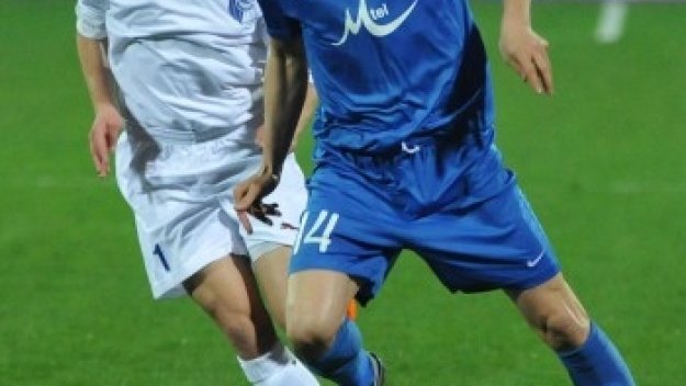 Турци плащат на Хебър за Минев