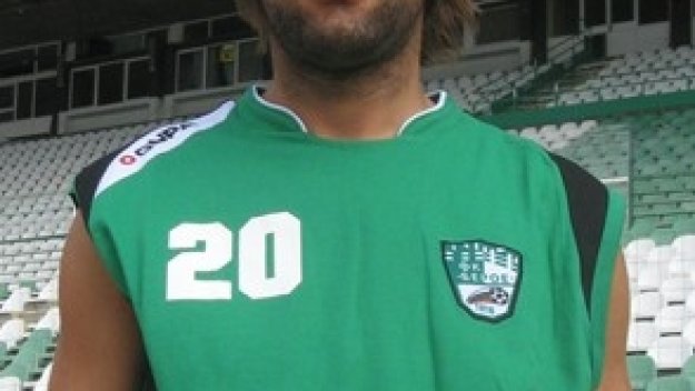 Ахмед се завърна в Етър