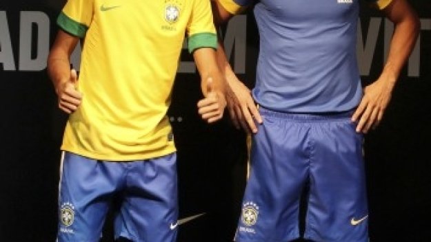 Гансо не завижда на Неймар