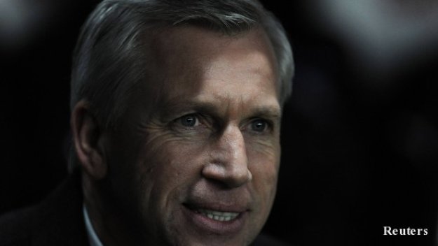 Алън Пардю: Агресивната ни игра даде страхотен резултат