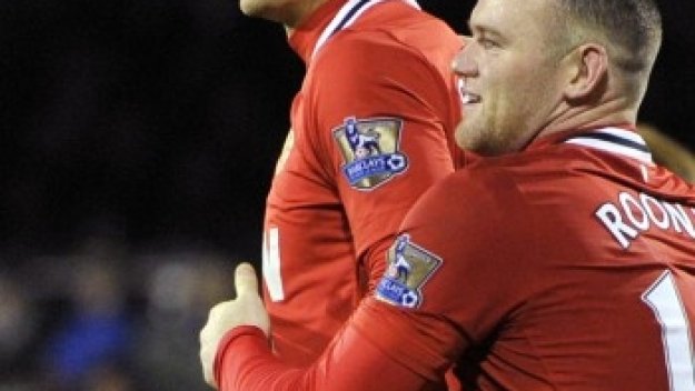 Уейн Руни: Чакаме грешка на Сити, за да се възползваме