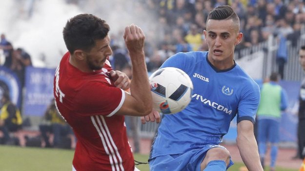 levski.bg