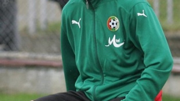 Попето пропуска &quot;Футболист на годината&quot;