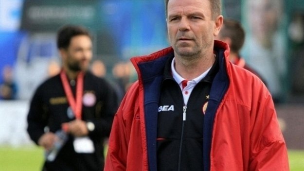 Стойчо: Пестелива и икономична победа