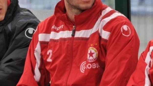 Локо София се уреди с халф на ЦСКА