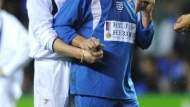 Матеус: Искам да съм треньор на България дълги години