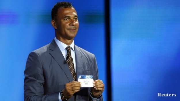 Гулит: Реал е фаворит в Шампионската лига