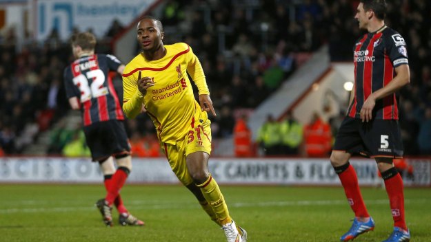 Новата прическа донесе късмет на Стърлинг