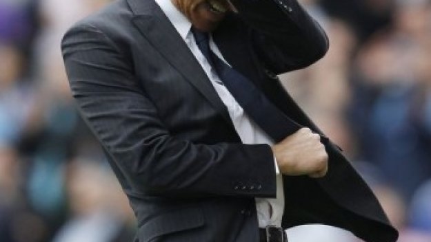 Разочарование и за Челси в първия кръг