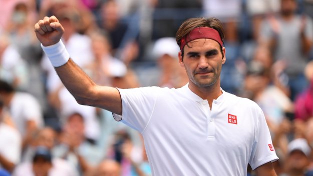 Федерер и Джокович с нови победи на US Open