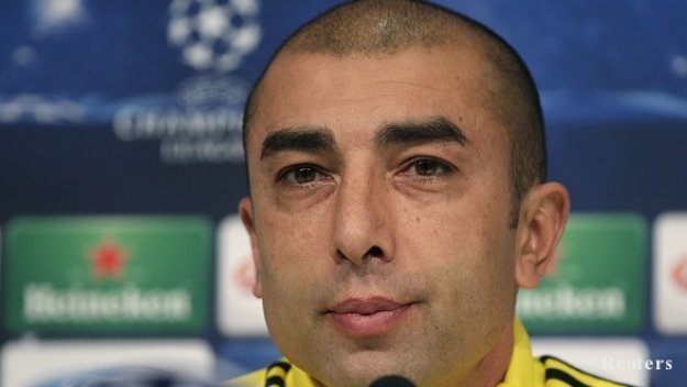 На Челси му липсва &quot;катеначото&quot;, на Юве - топ голмайстор