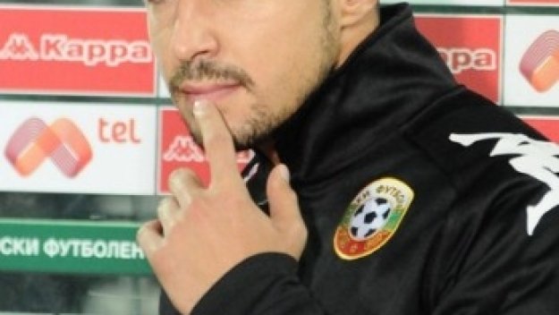 Валери Божинов: Публиката ни бе невероятна