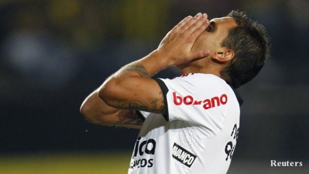 Крах за бразилските грандове на Копа Либертадорес + ВИДЕО