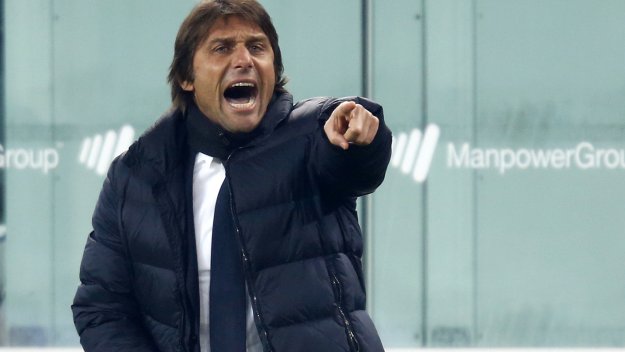 Конте: Можехме да вкараме още голове на Интер