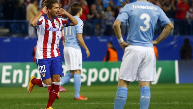 Интер се облизва за Черчи