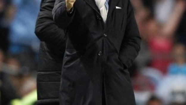 Манчини: Не купихме трансферните цели и това ни струваше титлата