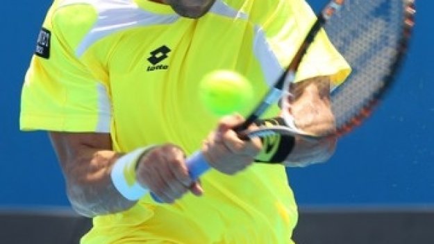 Ферер и Робредо спечелиха испанските сблъсъци