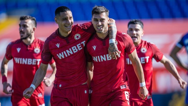 Мачовете по телевизията, днес 6 декември