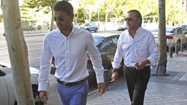 Рамос пробва да си уреди по-добър договор