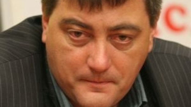 Шефът на Марек: Не съм участвал в черно тото и не дължа пари на никого