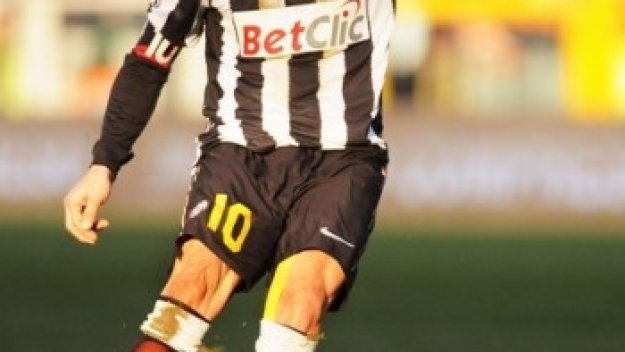 Дел Пиеро пред два рекорда и подпис