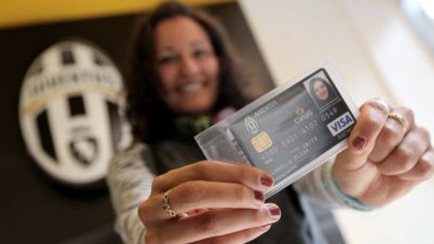 Тифозите на Юве изкупиха абонаментите за следващия сезон