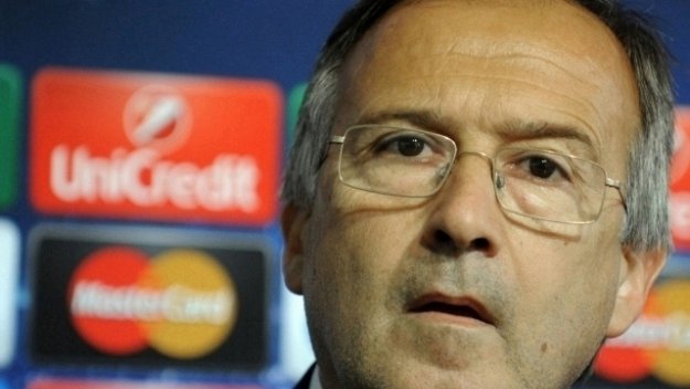 Треньорът на Лудогорец: Срещата с ЦСКА ще е решаваща за титлата