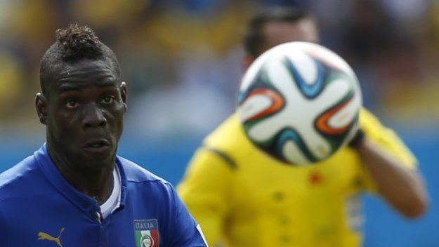 Ливърпул взима Балотели?