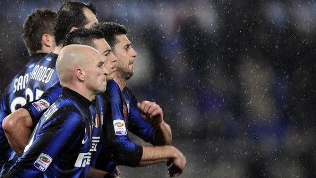 Камбиасо настоя: Без драми