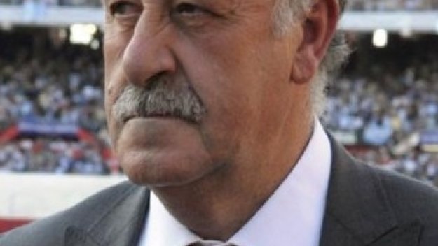 Дел Боске: Надиграха ни