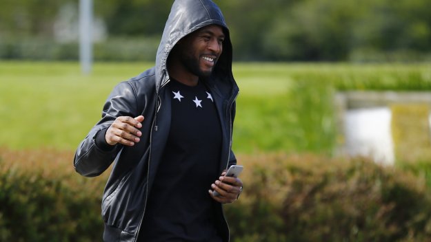 Капитанът на Лестър става лице на "Капитан Морган"