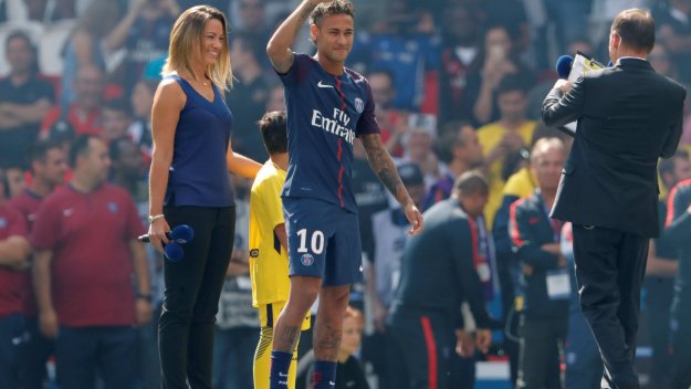 Мръсна игра! Неймар подписал с ПСЖ през юни!