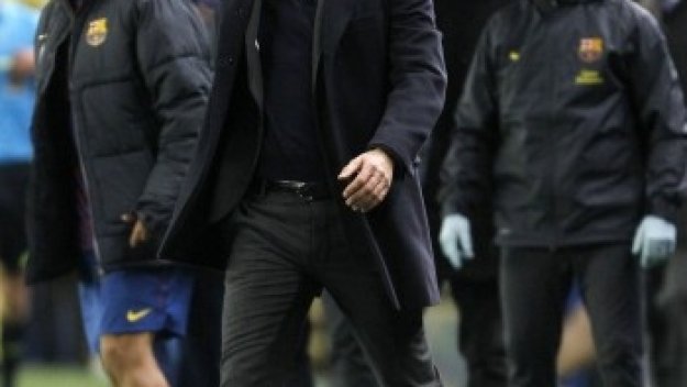 Гуардиола: Гордея се с футболистите