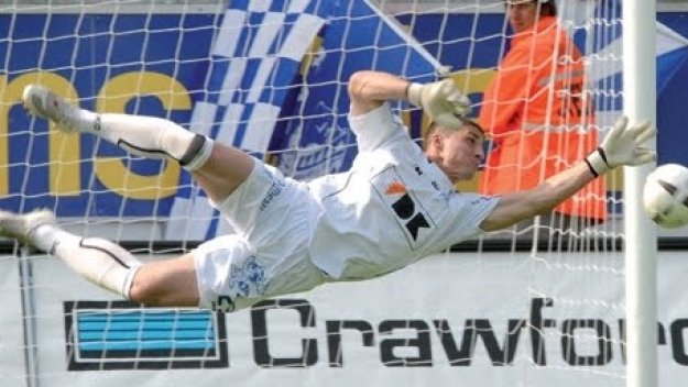 Сърбия пробва нов вратар срещу България