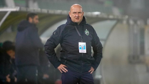 Eто кой е с най-големи шансове да води Лудогорец в следващия мач