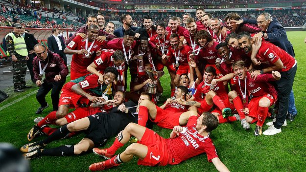 spartak.com