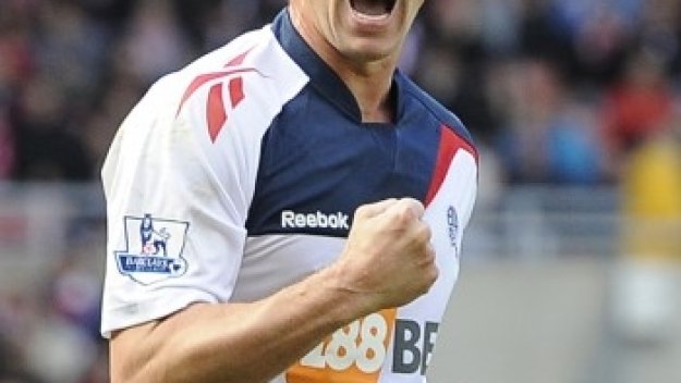 Мартин Петров пак с голов пас, Болтън прави 2:2